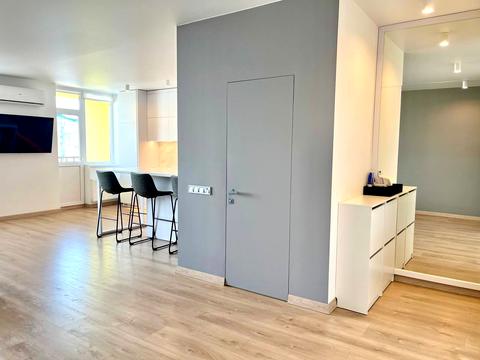 квартира за адресою Коперника вул., 3