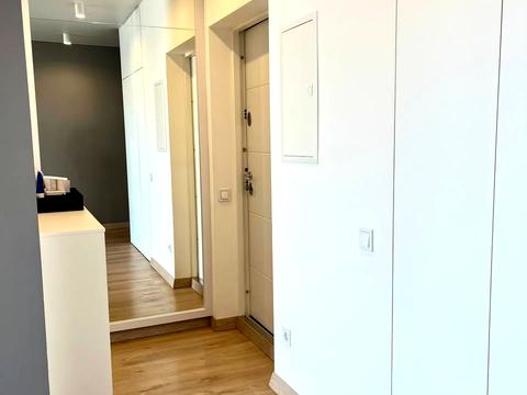 квартира за адресою Коперника вул., 3