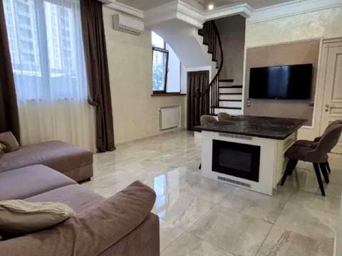 будинок за адресою Марсельська вул.