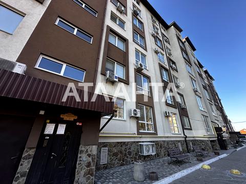 квартира за адресою Інститутська вул., 51