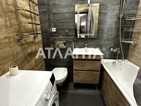 квартира за адресою Інститутська вул., 51