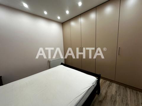 квартира за адресою Інститутська вул., 51