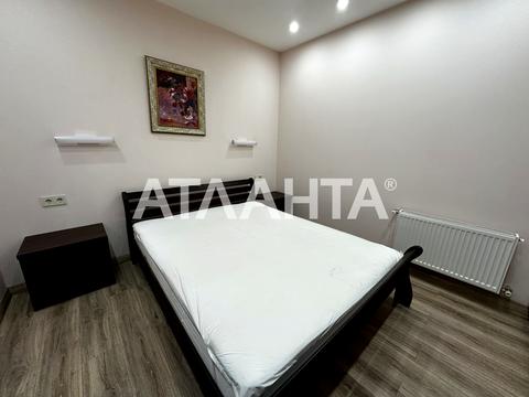 квартира за адресою Інститутська вул., 51