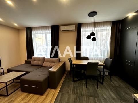 квартира за адресою Інститутська вул., 51