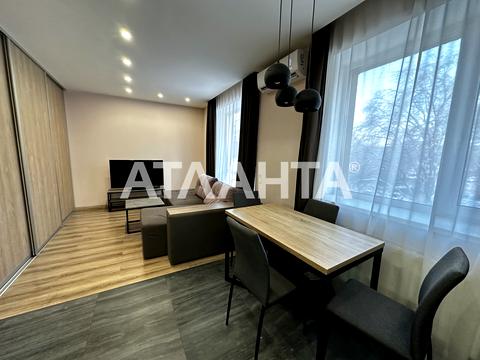 квартира за адресою Інститутська вул., 51