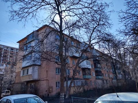 квартира за адресою Олексія Вадатурського вул. (Маршала Малиновського), 61/2