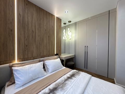 квартира за адресою Курортний пров., (Будинок)