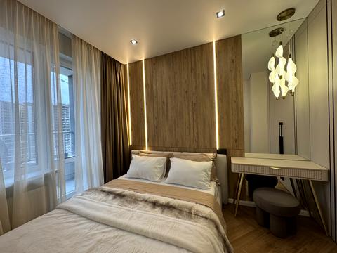 квартира за адресою Курортний пров., (Будинок)