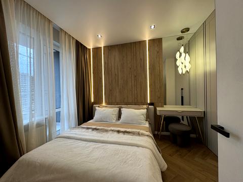 квартира за адресою Курортний пров., (Будинок)