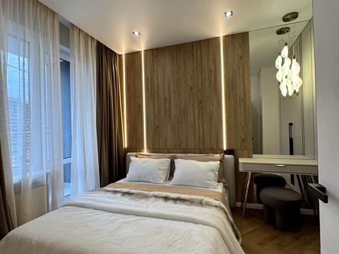 квартира за адресою Курортний пров., (Будинок)