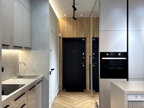 квартира за адресою Курортний пров., (Будинок)