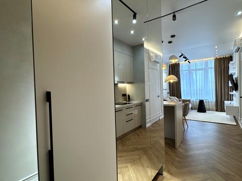 квартира за адресою Курортний пров., (Будинок)