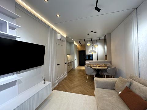 квартира за адресою Курортний пров., (Будинок)