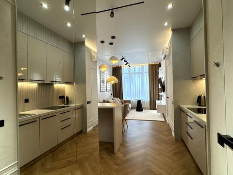 квартира за адресою Курортний пров., (Будинок)