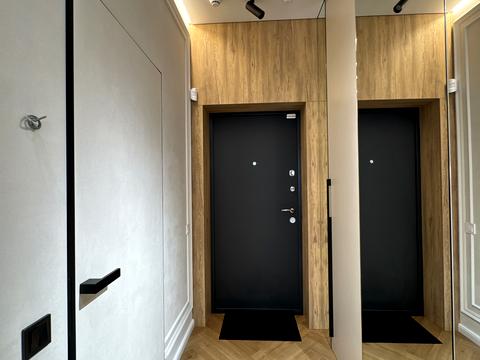 квартира за адресою Курортний пров., (Будинок)