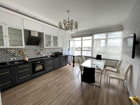 квартира за адресою Кловський узвіз (Кловський), 7a