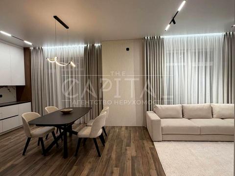 дом по адресу Каштановая ул.