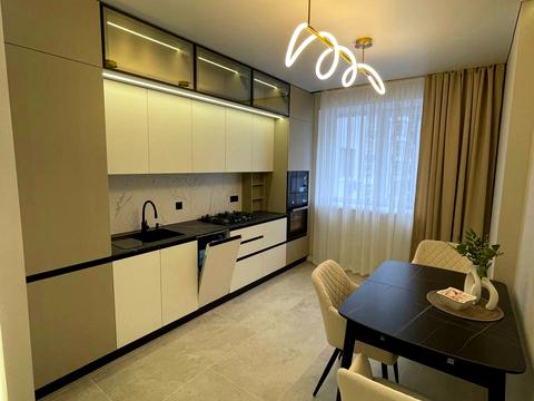 квартира по адресу Высочана ул., 18 к16