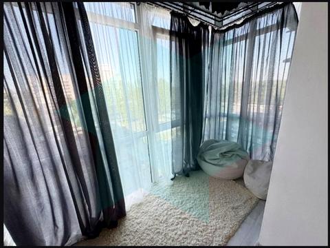 квартира по адресу Набережная Победы ул., 44