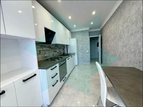 квартира по адресу Набережная Победы ул., 44