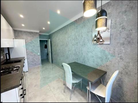 квартира по адресу Набережная Победы ул., 44