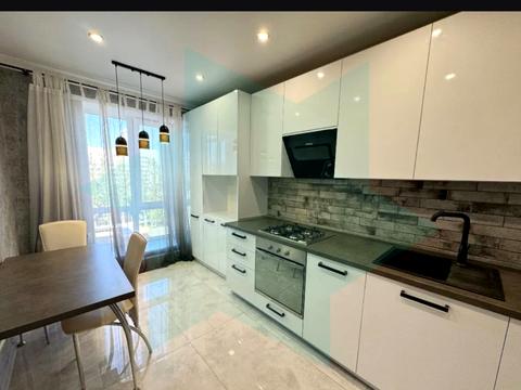 квартира по адресу Набережная Победы ул., 44