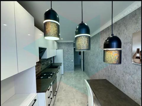 квартира по адресу Набережная Победы ул., 44