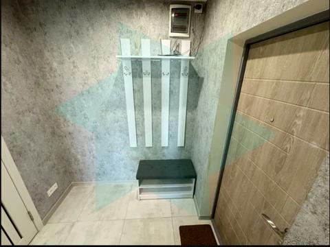 квартира по адресу Набережная Победы ул., 44