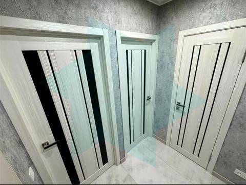 квартира по адресу Набережная Победы ул., 44