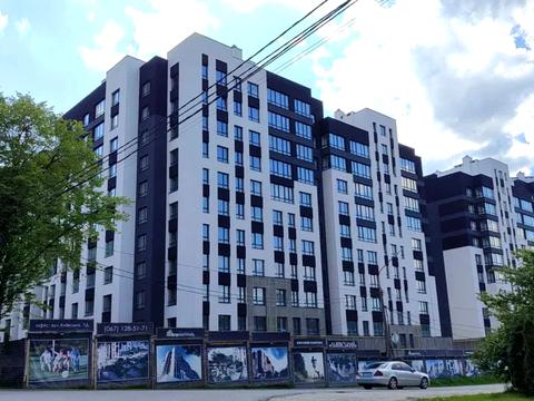 квартира за адресою Львівська вул., (Будинок 1)