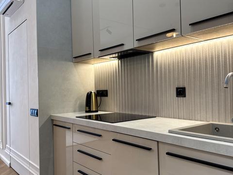 квартира за адресою Курортний пров., (Будинок)