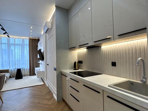 квартира за адресою Курортний пров., (Будинок)