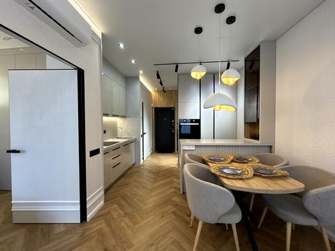 квартира за адресою Курортний пров., (Будинок)