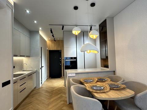 квартира за адресою Курортний пров., (Будинок)