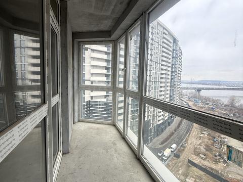 квартира за адресою Миколи Бажана просп., (Будинок 9)