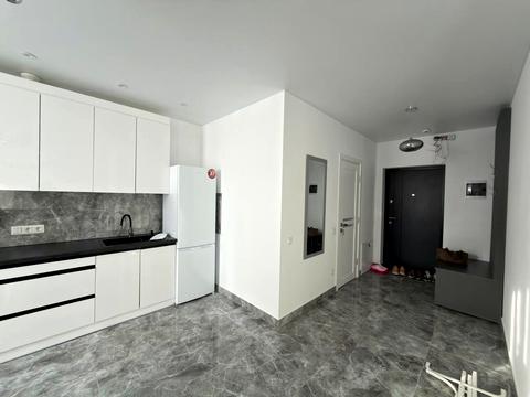 квартира по адресу Ленкавского ул., (Будинок L4)