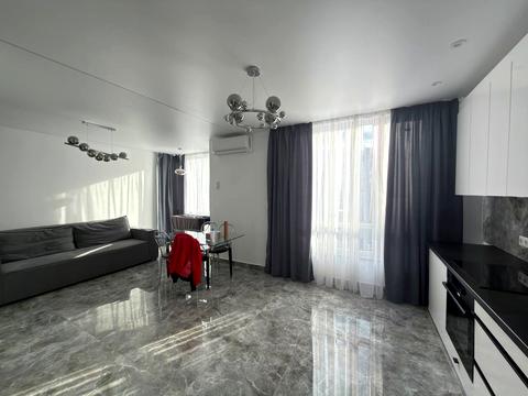 квартира по адресу Ленкавского ул., (Будинок L4)