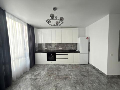 квартира по адресу Ленкавского ул., (Будинок L4)