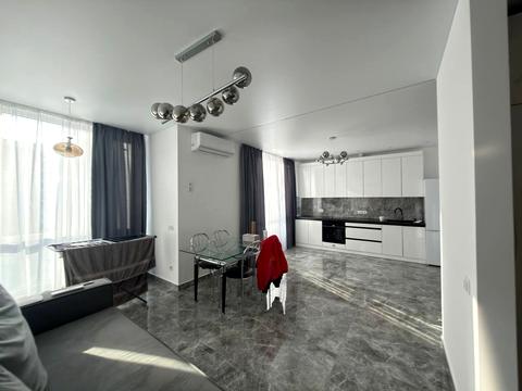 квартира по адресу Ленкавского ул., (Будинок L4)