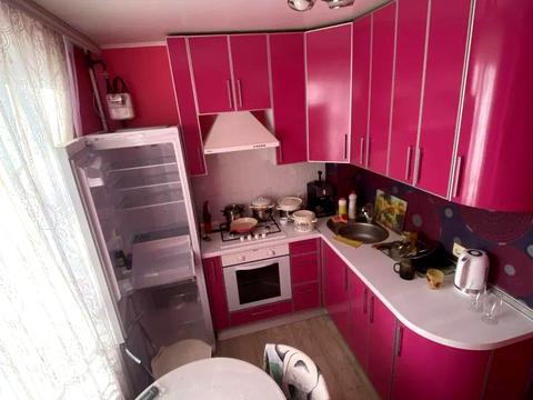 квартира по адресу Героев Труда ул., 33