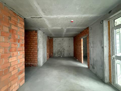 квартира за адресою Миколи Бажана просп., (Будинок 9)