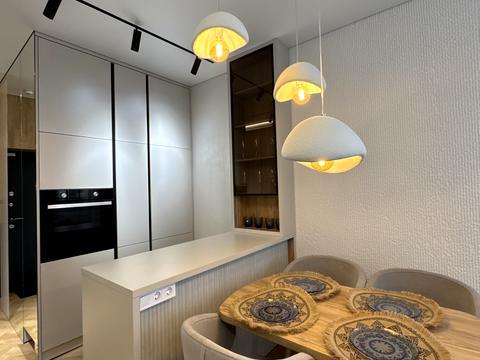 квартира за адресою Курортний пров., (Будинок)