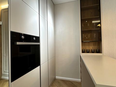 квартира за адресою Курортний пров., (Будинок)