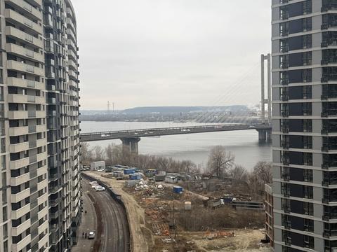 квартира за адресою Миколи Бажана просп., (Будинок 9)