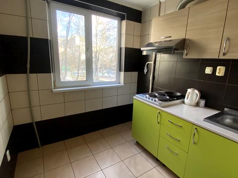 квартира за адресою Селецька вул., 17