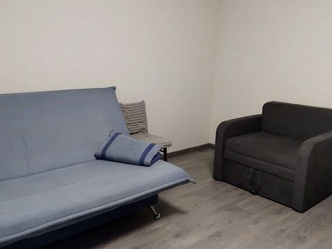 квартира по адресу Ивана Фунтового ул., 23