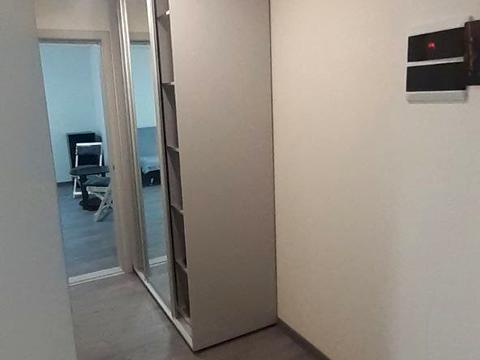 квартира по адресу Ивана Фунтового ул., 23