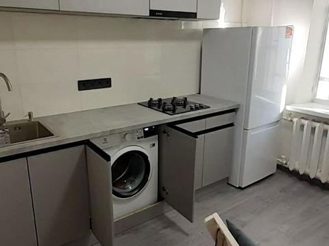 квартира по адресу Ивана Фунтового ул., 23