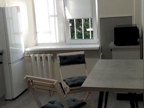 квартира по адресу Ивана Фунтового ул., 23