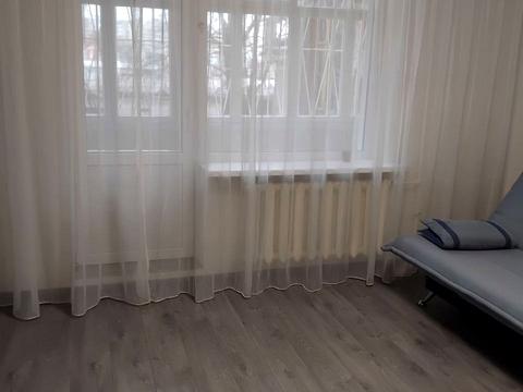 квартира по адресу Ивана Фунтового ул., 23